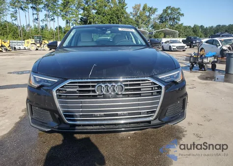 2020 Audi A6 Premium Plus z USA, uszkodzony, nr VIN WAUL2AF23LN065807